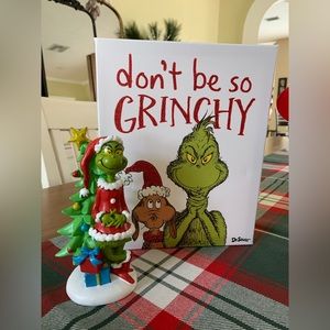 GRINCH BUNDLE